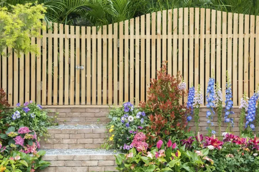 Residential Fencing